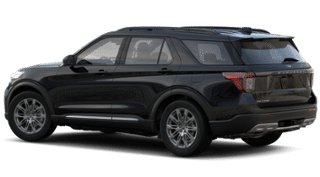 2025 Ford Explorer® External Image 3